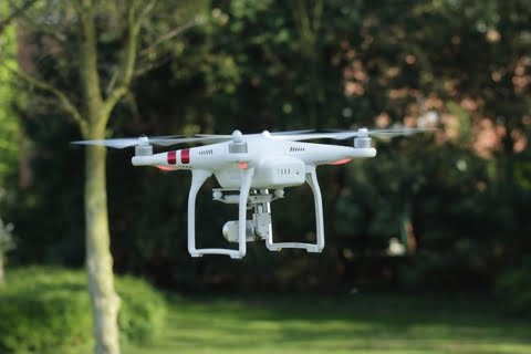 drone