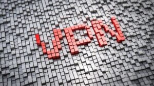 VPN apps for ios