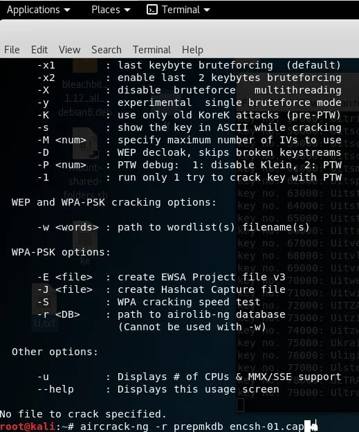 aircrack