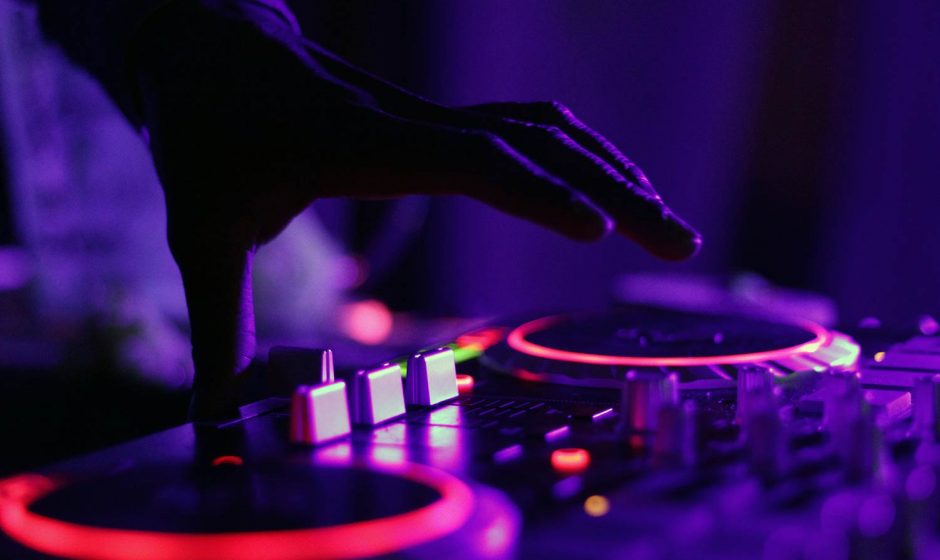 music apps