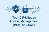 top 10 Pam Solutions