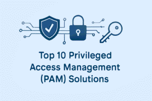 top 10 Pam Solutions