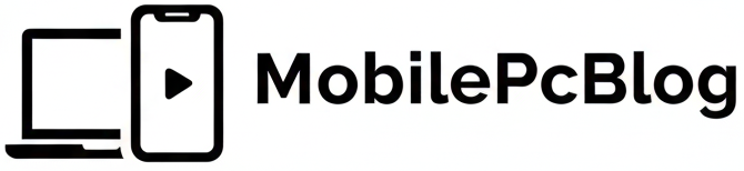 MobilePcBlog