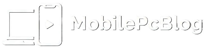 MobilePcBlog